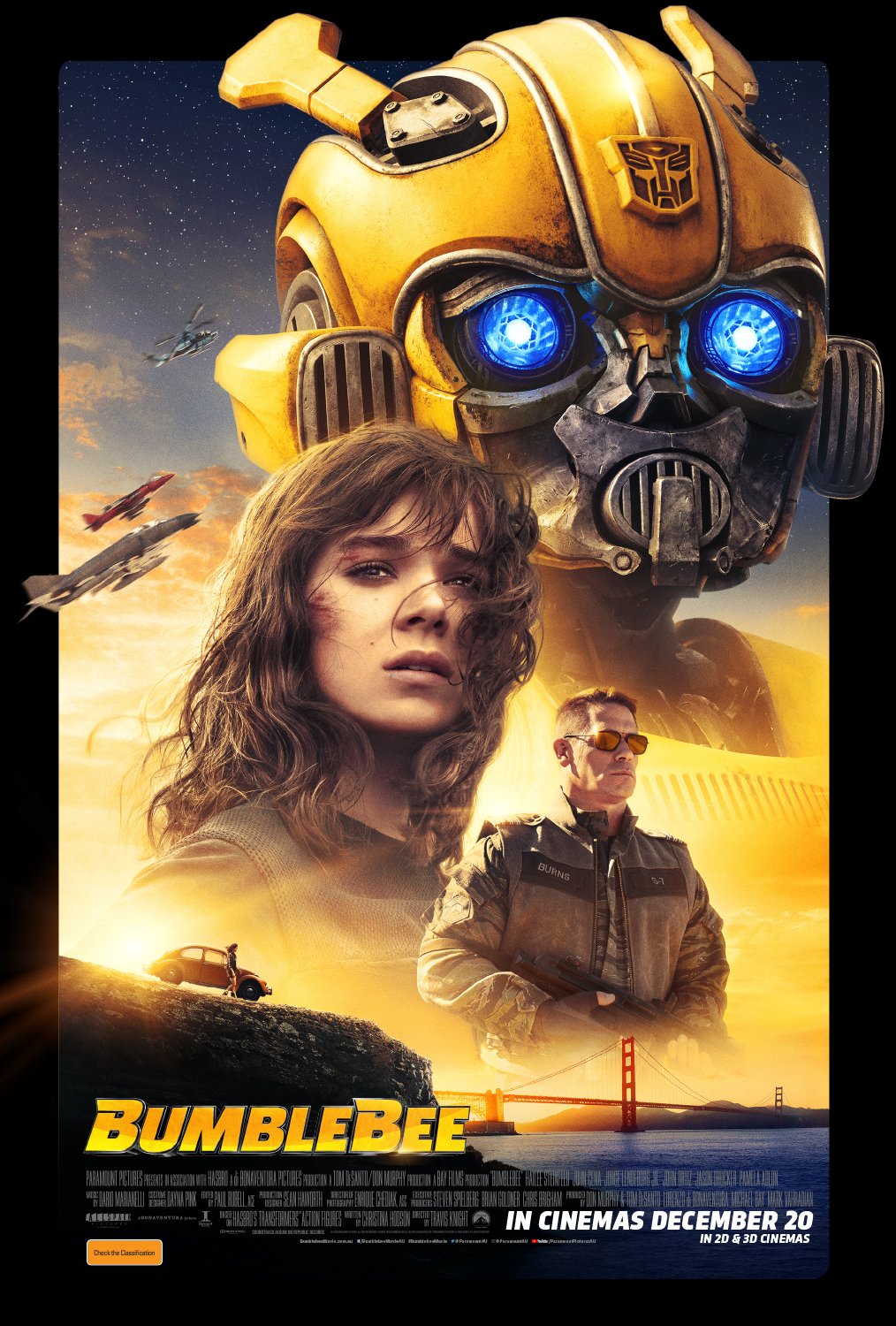 bumblebee