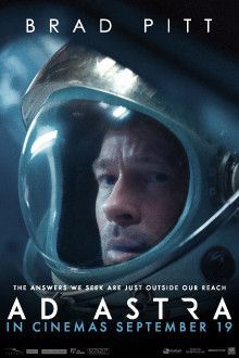 Poster of Ad Astra