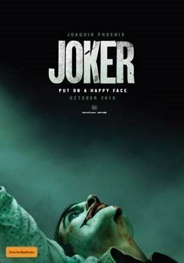 Poster of Joker
