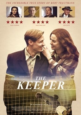 Poster of The Keeper