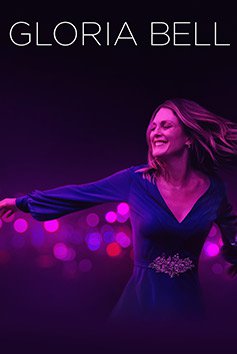 Poster of Gloria Bell
