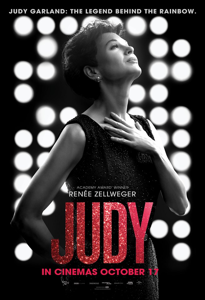 Poster of Judy
