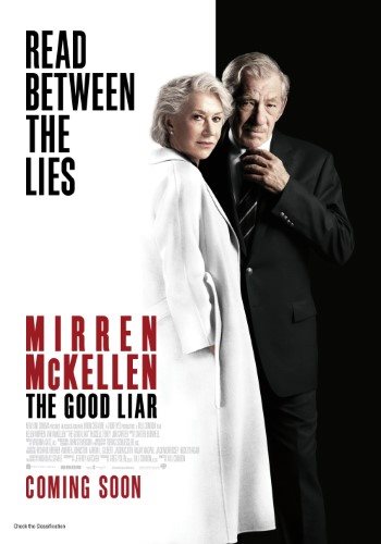 Poster of The Good Liar