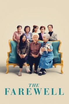 Poster of The Farewell