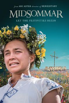 Poster of Midsommar