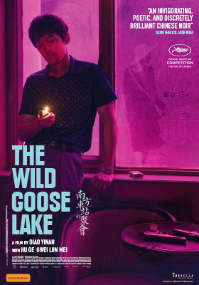 Poster of The Wild Goose Lake