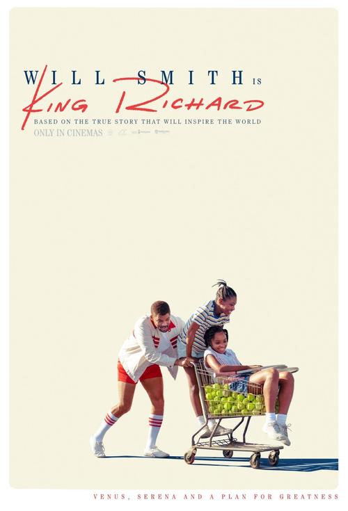Poster of King Richard