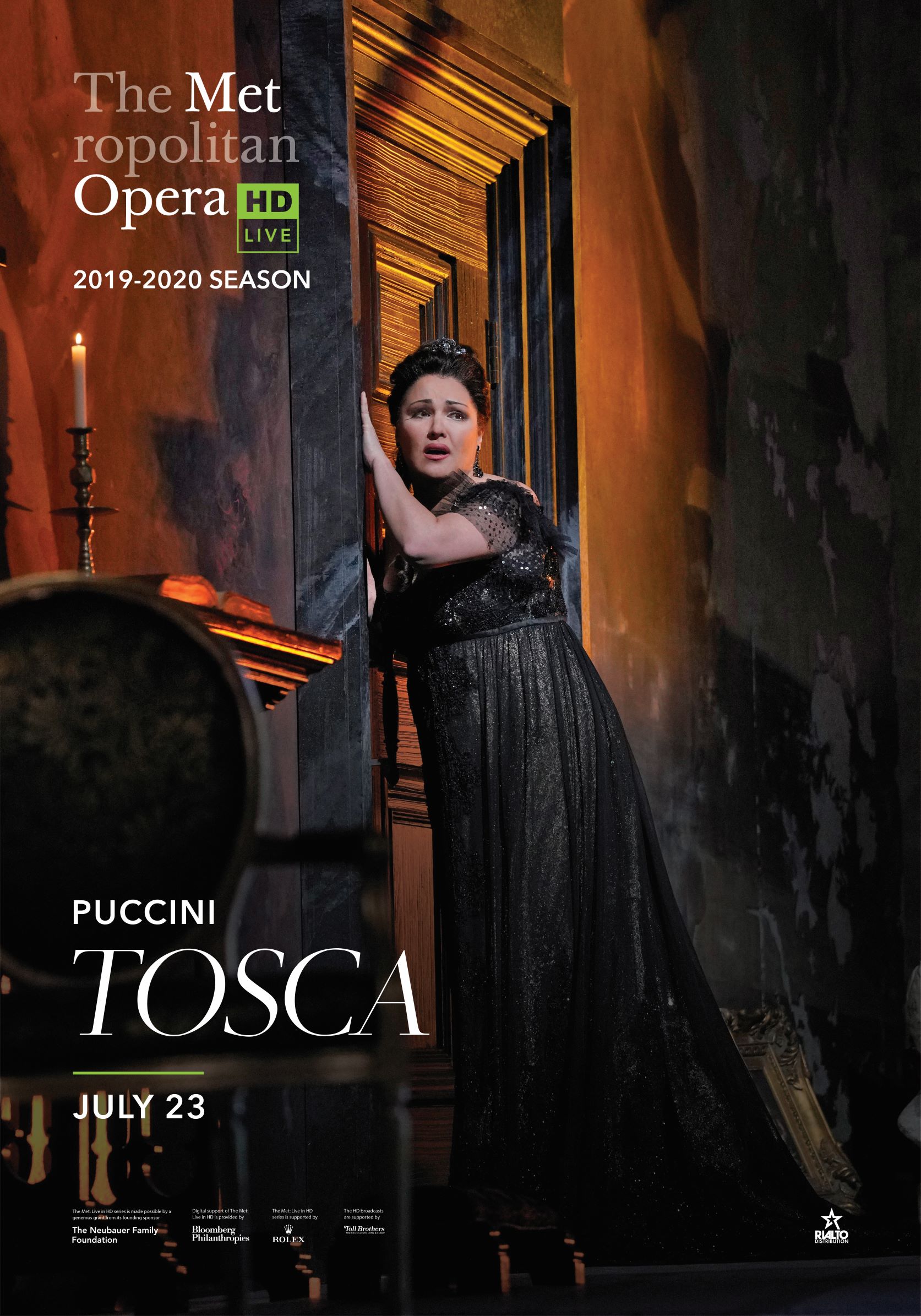 tosca opera met nyc tosca opera met nyc