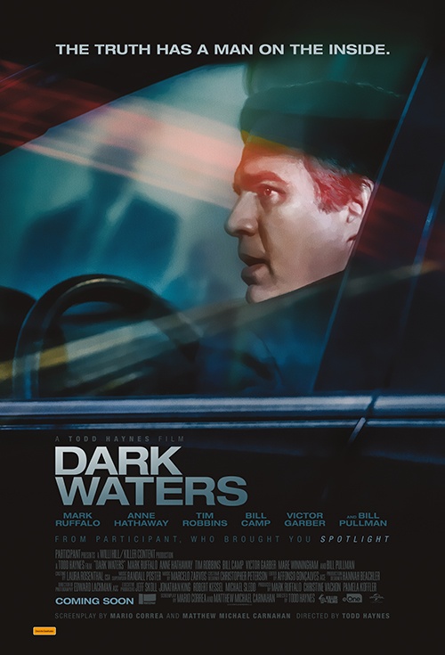 Poster of Dark Waters