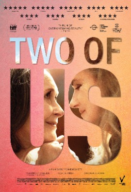 Poster of Two of Us