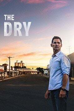 Poster of The Dry