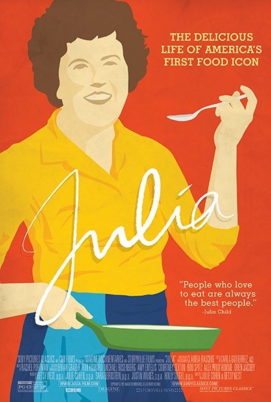 Poster of Julia