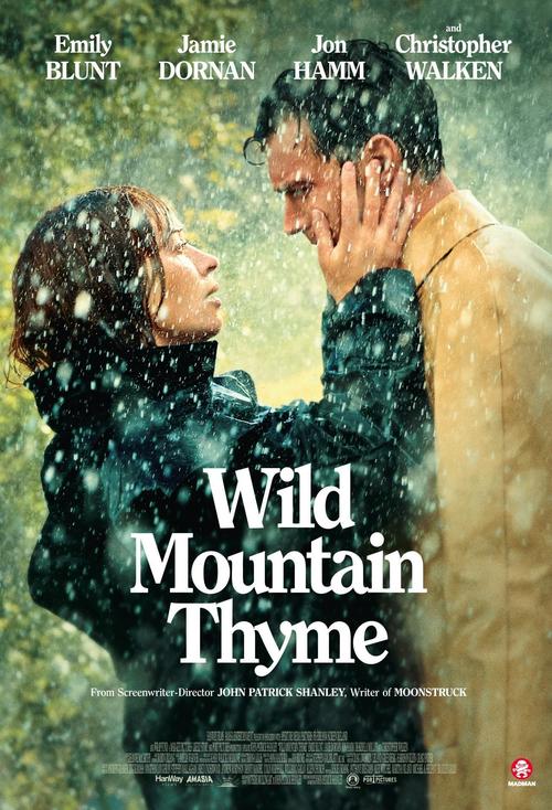 Poster of Wild Mountain Thyme