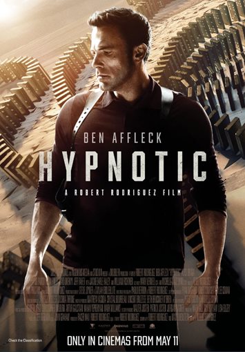 Poster of Hypnotic