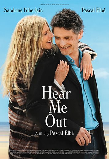 Poster of Hear Me Out