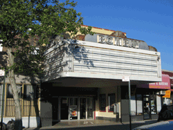 Phoenix Adlabs Theatres - ImaginAsian Theatre
