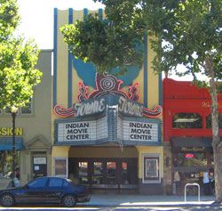 Phoenix Adlabs Theatres - Indian Movie Center 6