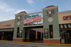 Phoenix Adlabs Theatres - Lake Worth 8