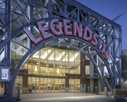 Phoenix Adlabs Theatres - Legends Stadium 14