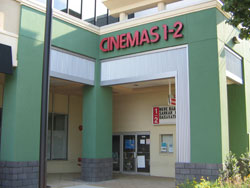 Phoenix Adlabs Theatres - Loehmann's Twin Cinema
