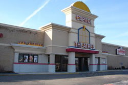Phoenix Adlabs Theatres - Capitol 8 Theatres
