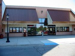 Phoenix Adlabs Theatres - Novi Town Center 8