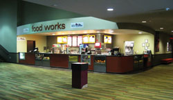 Phoenix Adlabs Theares - South Dekalb Stadium 12 & Jazz Bar