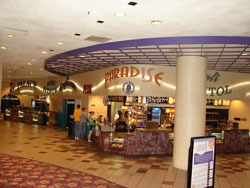 Phoenix Adlabs Theatres - Union Station 9