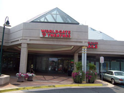 Phoenix Adlabs Theatres - Worldgate 9
