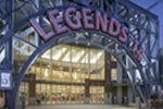 The Legends 14 Theatres