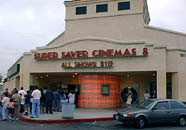 Phoenix Adlabs Theatres - Norwalk 8